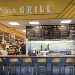 ELM Diner Metal industrial.P