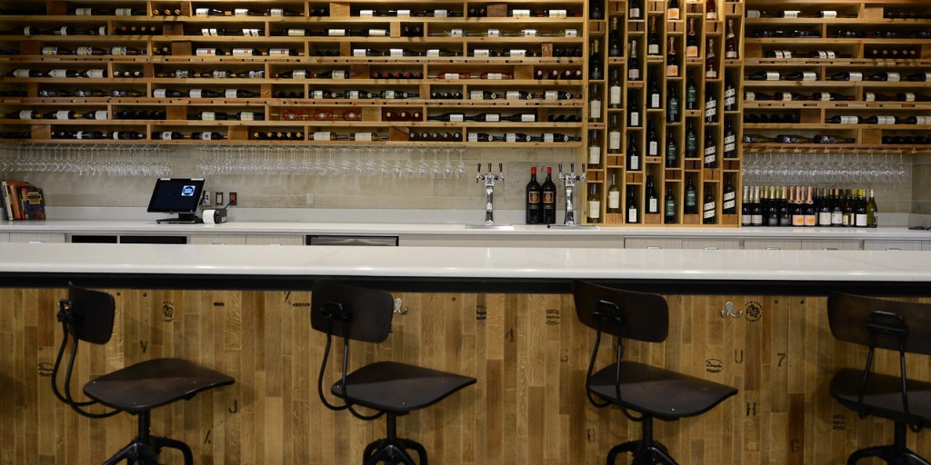 GBR wine Bar 3.P