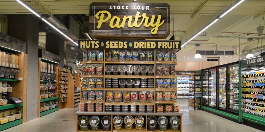 WLP BULK Nut Endcap.P